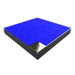 LED blu / SMD / chip