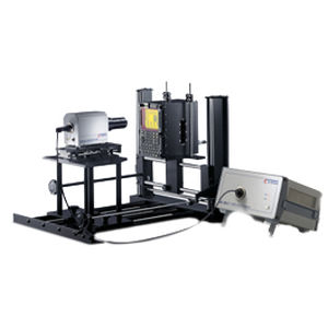 spettrofotometro VIS / benchtop / senza contatto / per analisi spettrale