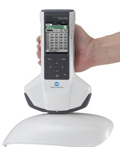 spettrofotometro VIS / portatile / multi-angolo