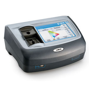 colorimetro benchtop