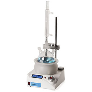 reattore da banco / automatizzato / da laboratorio / di processo