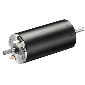 motore DC / a spazzola / 36V / senza nucleo