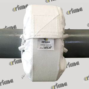 guaina apribile / per tubi / di protezione / in PTFE