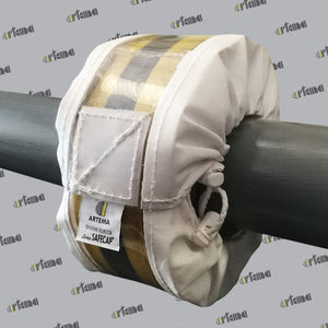 guaina apribile / per tubi / di protezione / in PTFE