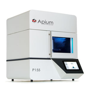 stampante 3D FFF / PEEK / PEI / POM-C