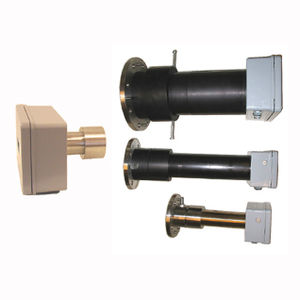 analizzatore di particelle / da integrare / compatto / in-situ