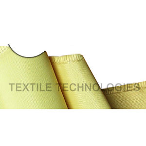 tessuto rinforzato / in aramide / rivestito di neoprene / per protezione termica