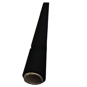 tessuto conduttore / antistatico / in fibra di vetro / rivestito di neoprene