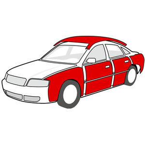 colla epossidica / bicomponente / ad alta resistenza / per l'industria automobilistica