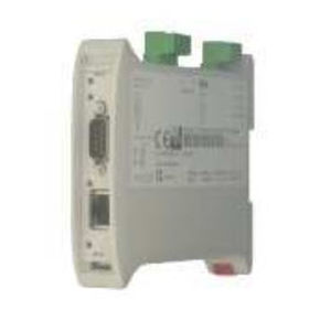 convertitore Modbus / CAN / su guida DIN