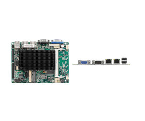computer monoscheda 3 5" / Intel Atom N2800 / USB 2.0 / embedded
