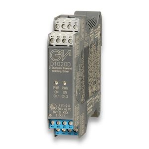 isolatore di segnale / di corrente / ATEX / SMD