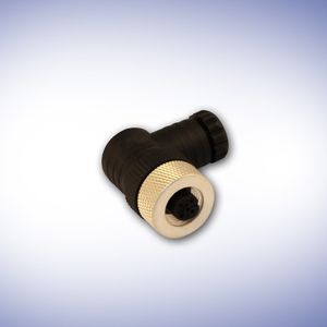 connettore da cablare / RF / DIN / circolare