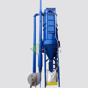 depolveratore a cartuccia / autopulente