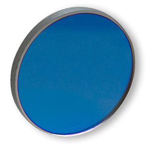 filtro ottico passa-banda UV