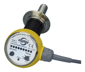 flussostato termico / per acqua / elettronico / compatto