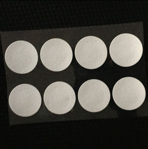 guarnizione piatta / rotonda / in PTFE / per sensore