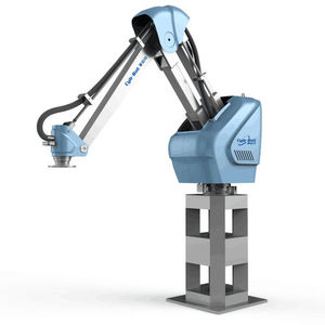 robot articolato / 4 assi / di pallettizzazione / ad alta velocità
