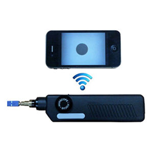 microscopio ottico / USB / in tempo reale