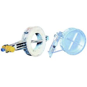 ammortizzatore rotativo / meccanico / industriale