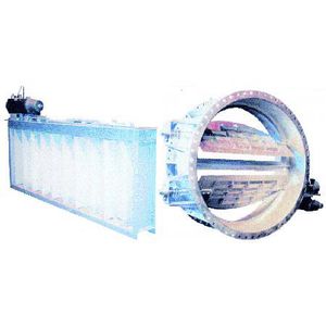 ammortizzatore rotativo / meccanico / industriale