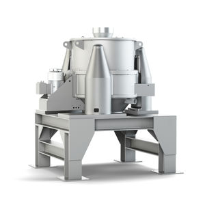 centrifuga di disoleazione / di processo / verticale / automatica