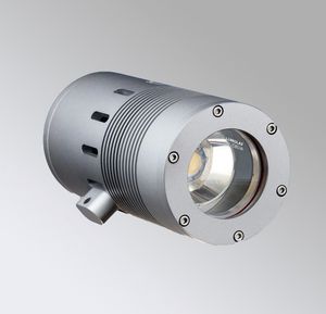 dispositivo di illuminazione luce / LED / da laboratorio / antideflagrante