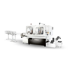 macchina transfer rotante / CNC / 10 posizioni / 7 posizioni