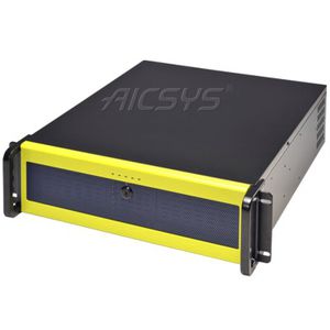 PC server / all-in-one / per rack / USB