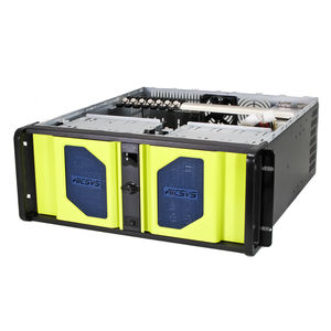 PC server / all-in-one / per rack / USB
