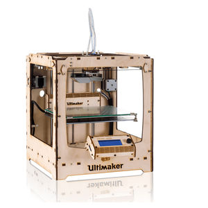 stampante 3D PLA / ABS