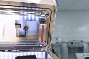 stampante 3D metallo / tramite sinterizzazione laser / industriale