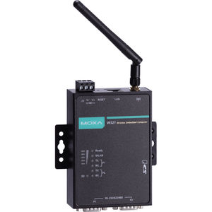 computer di bordo / ARM9 / Ethernet / Linux