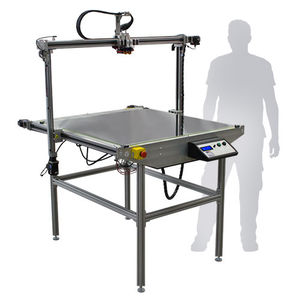 stampante 3D PLA / FFF / industriale / per prototipazione
