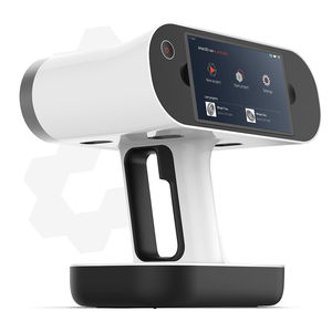 scanner 3D / per stampa 3D / palmare