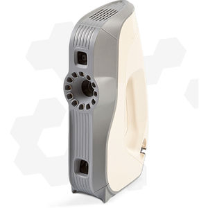 scanner 3D / per stampa 3D / palmare