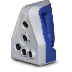 scanner 3D / per stampa 3D / palmare / ad alta risoluzione