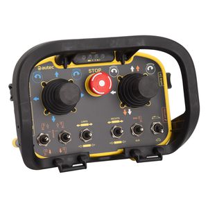 telecomando senza fili / a joystick / per costruzioni