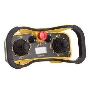 telecomando radio / a joystick / a cintura / industriale