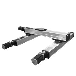 modulo lineareper portale elettrico / compatto