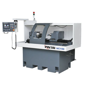 rettificatrice cilindrica interna / NC / di precisione / con touch screen