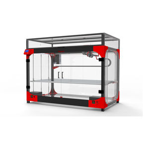 stampante 3D PLA / ABS / in nylon / PETG