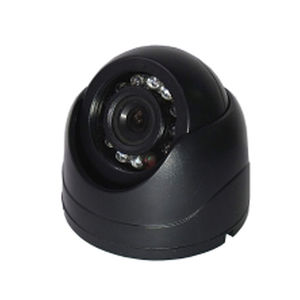 telecamera di monitoraggio / IR / HD / CMOS