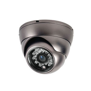 telecamera di monitoraggio / IR / CMOS / compatta