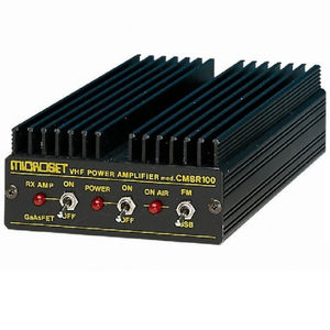 amplificatore di potenza / a basso rumore