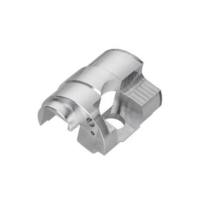 tornitura da barra conto terzi CNC / alluminio / acciaio / ottone