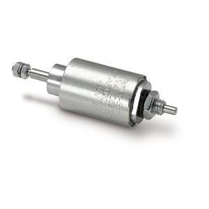 elettromagnete lineare / a semplice effetto