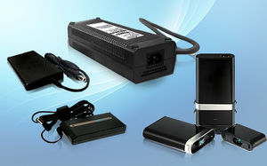 alimentazione elettrica AC/DC / adattatore / lineare