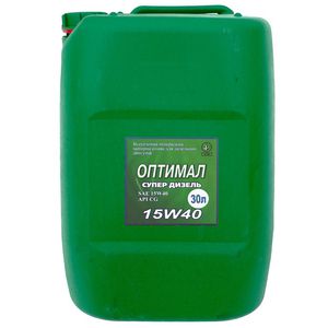 olio universale / minerale / per motore / per camion