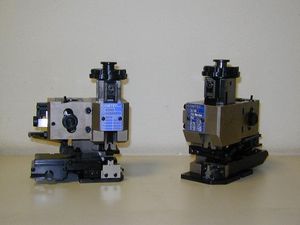 applicatore di nastro adesivo
